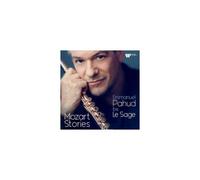 Emmanuel Pahud, Eric Le Sage - Mozart Stories
