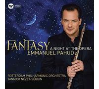 Emmanuel Pahud - Fantasy - A Night At The Opera