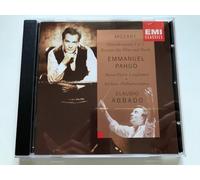 Emmanuel Pahud - Mozart: Flute Concertos