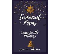 Emmanuel Poems: Verses for the Holidays