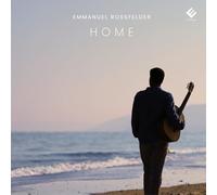 Emmanuel Rossfelder - Home