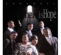 Emmanuel - There Is Hope [CASSETTE]