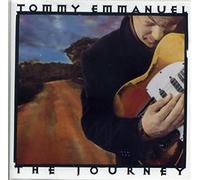 Emmanuel, Tommy - Journey