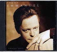 Emmanuel, Tommy - Midnight Drive