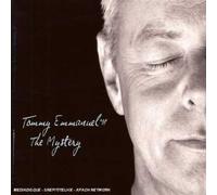 Emmanuel,Tommy - The Mystery