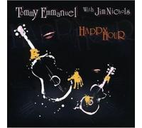 Emmanuel,Tommy With Jim Nichols - Happy Hour
