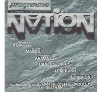 Emmanuel Top & B.B.E. The Zero Man Caunos Trancesetters Dirty House Crew - PR0GRESSIVE NATI0N