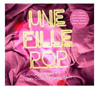 Emmanuel Tugny & The Lady Guaiba'S Swing Band - Featuring : Sapho/John Greaves/Janice Derosa/Sylvain Vanot/Alain Maneval