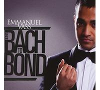 Emmanuel Vass - From Bach To Bond