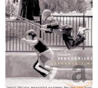 Emmanuel Vaughan-lee - Borrowed Time