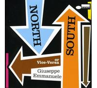 Emmanuele Giuseppe - North South Or Vice-Versa