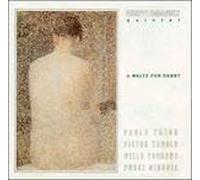 Emmanuele,Giuseppe Quin - A Waltz for Debby