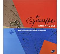 Emmanuele Giuseppe - The Arranger and the Composer [VINYL]
