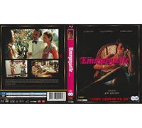 Emmanuelle (1974) (2disc: BD+DVD) All Region STARVISION