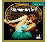 Emmanuelle 4 / S.A.S. a San Salvador (OST) By Michel Magne (2014-03-17)