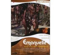 Emmanuelle and the last cannibals
