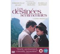 Emmanuelle Beart - Les Destinees Sentimentales [2000]