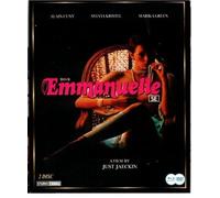 EMMANUELLE [Blu-Ray+DVD] (1974)