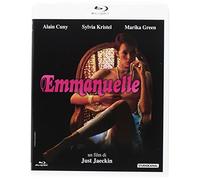 Emmanuelle Brd [Blu-ray] [Import italien]
