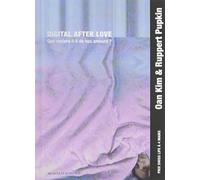 Emmanuelle Destremau (Alias Ruppert Pupkin) - Oan Kim et Ruppert Pupkin - Digital After-Love