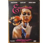 Emmanuelle [DVD] [1974] [US Import]