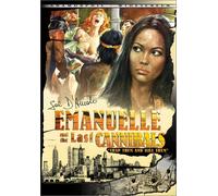 Emmanuelle & Last Cannibals [DVD] [1978] [Region 1] [US Import] [NTSC]