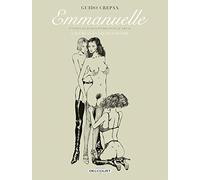 Emmanuelle T01 - La Leçon d'homme (1): D'après le roman d'Emmanuelle Arsan