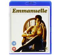 Emmanuelle (The Studio Canal Collection)