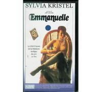 Emmanuelle [VHS]