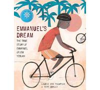 Emmanuel's Dream: The True Story of Emmanuel Ofosu Yeboah