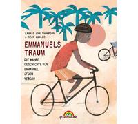 Emmanuels Traum: Die wahre Geschichte von Emman, Thompson, Qualls.