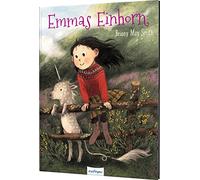 Emmas Einhorn: Eine emotionale Geschichte darüber, wie man Ängste überwindet