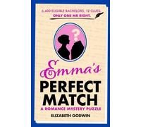 Emma's Perfect Match : A Romance Mystery Puzzle