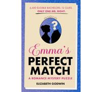 Emma's Perfect Match: A Romance Mystery Puzzle