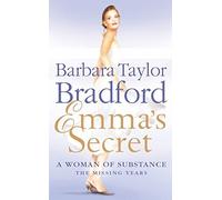 Emma's Secret by Bradford, Barbara Taylor (February 2, 2004) Paperback