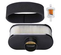 Emmawin 11013-0752 Air Filter, FR691V Air Filter for Kawasaki FR651V FR730V FS481V FS541V FS600V FS651V FS691V FS730V 4 Stroke Engine, Include 11013-7046 Pre Cleaner