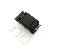 EMMC Chip BGA153 BGA169 Adapter Socket for T76 Programmer with Enhanceds Signals and Speed EMMC Chip Programming
