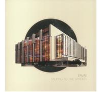 EMME - Talking To The Spheres - Vinyl (grey marbled vinyl LP)
