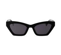 Emme13 Stylish Sunglasses for Summer - female - Max Mara - Sunglasses - Black - 52 MM - Accessories 52 MM