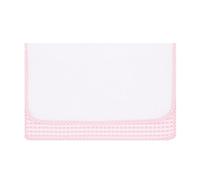 EMMEBi Aida or Plain Gingham Nursery Bag, Aida Rose, One Size