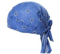 EMMEBi Baby Bandana, Royal, One Size