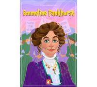 Emmeline Pankhurst