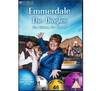 EMMERDALE - THE DINGLES - FOR RICHER FOR POORER [dvd]