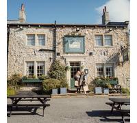 Emmerdale: The Village Tour for Two