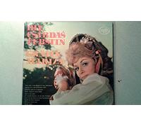 Emmerich Kálmán - Die Csárdás-Fürstin/Gräfin Mariza-Querschnitte (by Sari Barabas, Rudolf Schock, Herta Staal....(10'') / Vinyl record [Vinyl-LP]