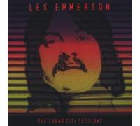 Emmerson, Les - The Sound City Sessions