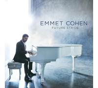 Emmet Cohen - Future Stride [VINYL]