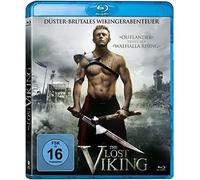 Emmet Cummins - The Lost Viking [Blu-Ray] [Import]