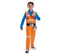 Emmet Jumpsuit (Small)