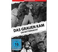 Emmet, Michael - Das Grauen Kam Um Mitternacht (1958) [Import]